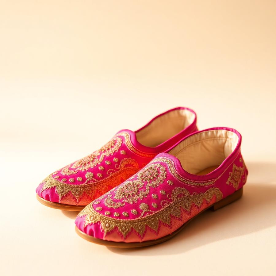 Footwear