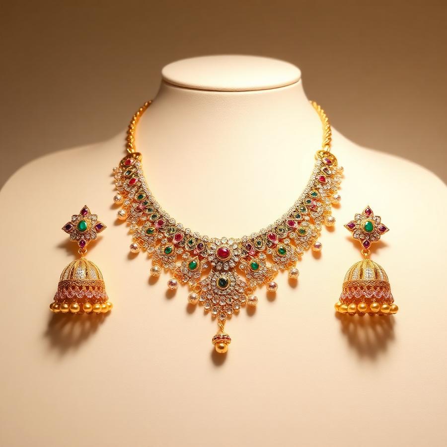 Jewellery