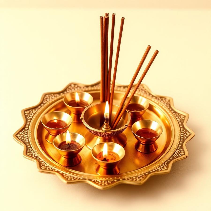 Pooja