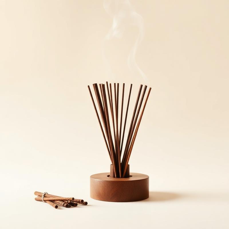 Premium Incense Sticks — 12 Pack