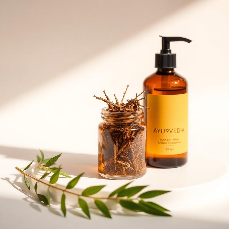 Ayurvedic Ubtan Glow Kit