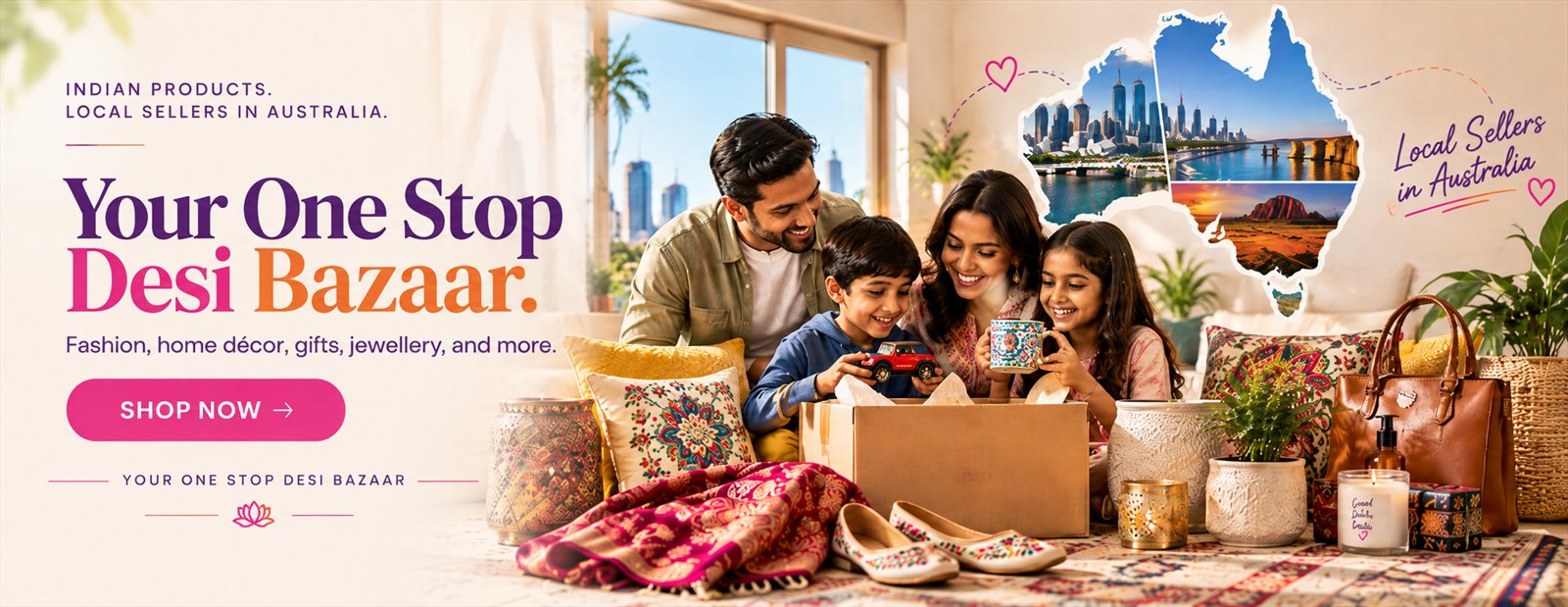 Diwali Festive Specials Banner
