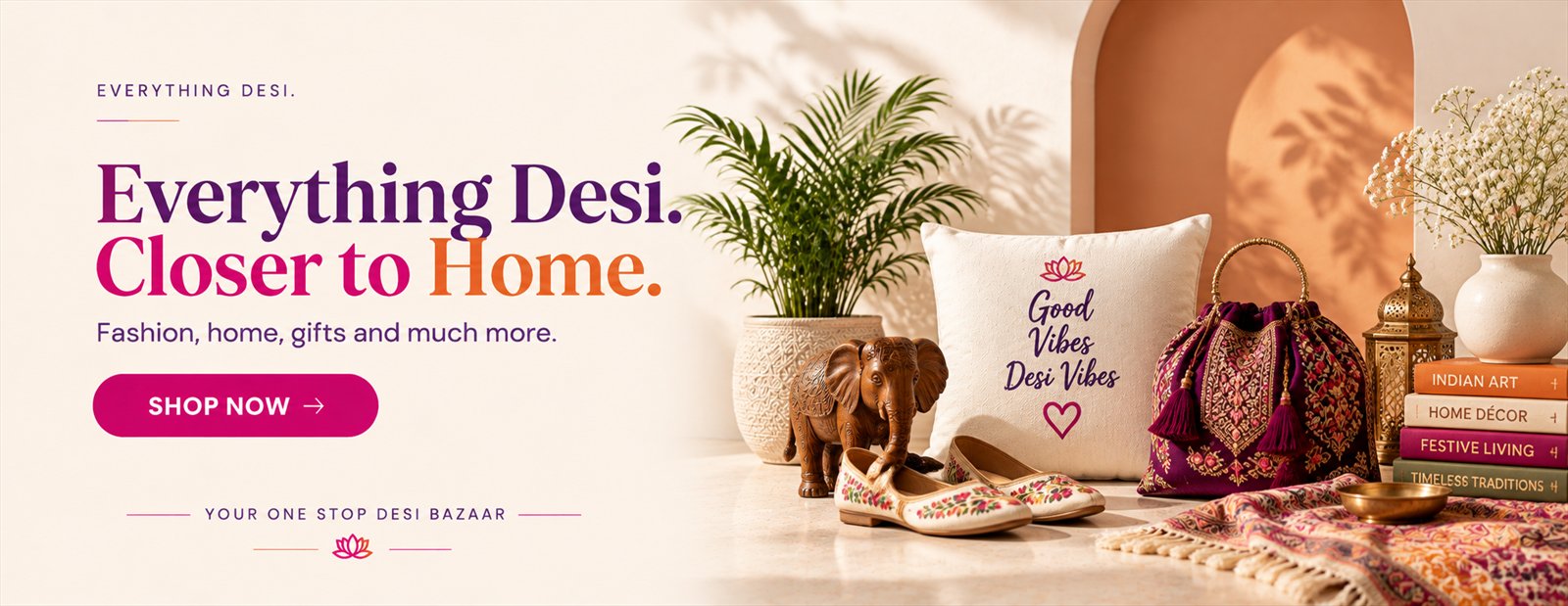 Royal Wedding & Silk Edit Banner