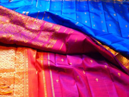 SAREES