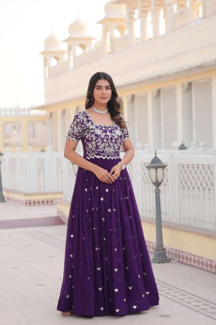 Gown