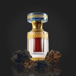HAKIMI Pure Original Cambodian Oud