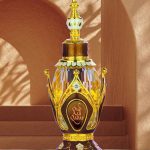 HAMIDI Original Oud Aali Qadar Perfume FC210
