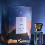 Luxury Collection Perfume Under the Stars FC125