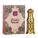 Musk Safi Concentrated Attar Oil Perfume FC72
