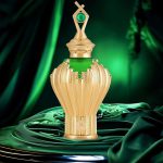 Premium Attars from Al Nafees Perfumes FC85