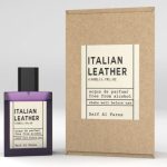 SAIF AL FARIS SAF ACQUA PERFUME ITALIAN LEATHER
