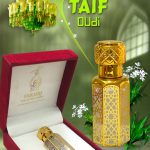 Taif Fragrances OUDI Attar Perfume