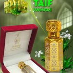Taif Fragrances Wahami Attar Perfume