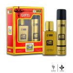 JANNET AL FIRDAUS Exclusive Solo Gift Set Perfume Spray