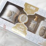 Musk Tahara Gift Set from HAMIDI PERFUMES UAE